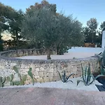 Exclusive Particolare With Private Pool Martina Franca