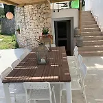 Exclusive Particolare With Private Pool Villa Martina Franca