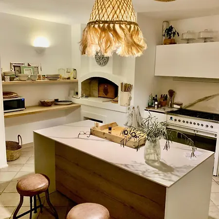 וילה Exclusive Particolare With Private Pool