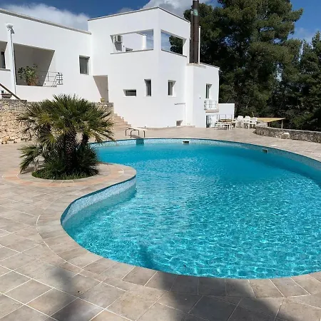 Exclusive Particolare With Private Pool