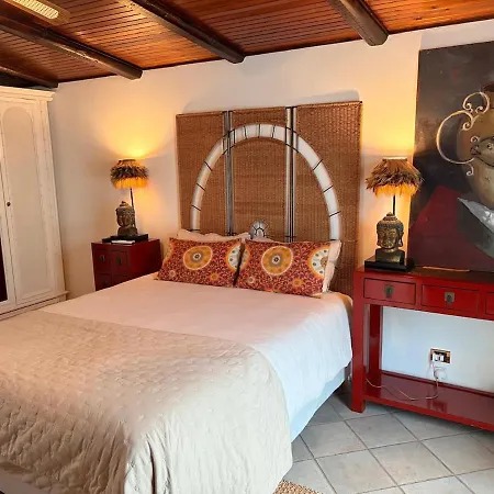 Exclusive Particolare With Private Pool