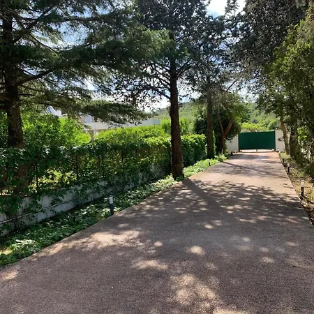 Exclusive Particolare With Private Pool *