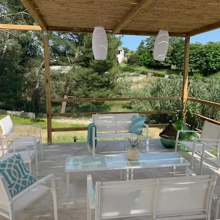 Exclusive Particolare With Private Pool וילה
