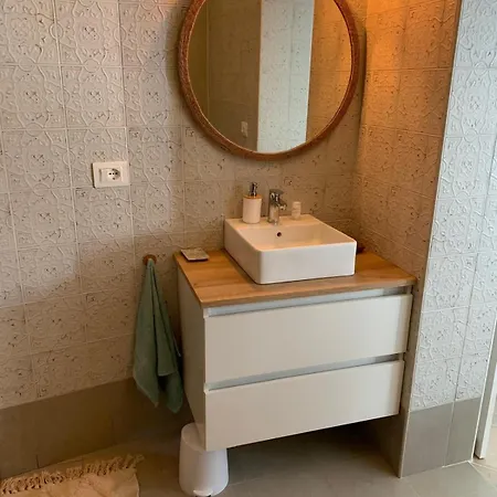 Exclusive Particolare With Private Pool * מרטינה פרנקה