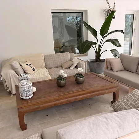 Exclusive Particolare With Private Pool וילה מרטינה פרנקה