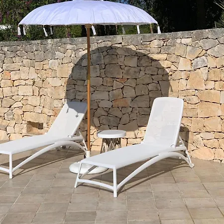 Exclusive Particolare With Private Pool וילה *