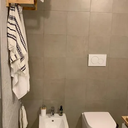 Exclusive Particolare With Private Pool וילה