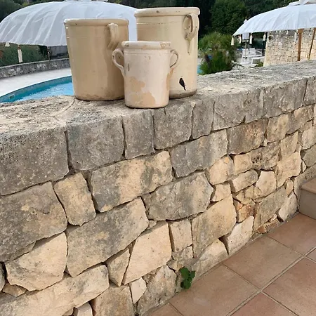Exclusive Particolare With Private Pool *