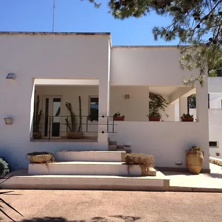 וילה Exclusive Particolare With Private Pool מרטינה פרנקה
