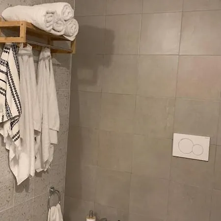 Exclusive Particolare With Private Pool מרטינה פרנקה