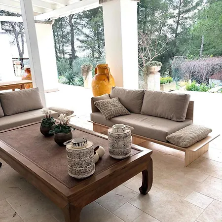 Exclusive Particolare With Private Pool וילה *