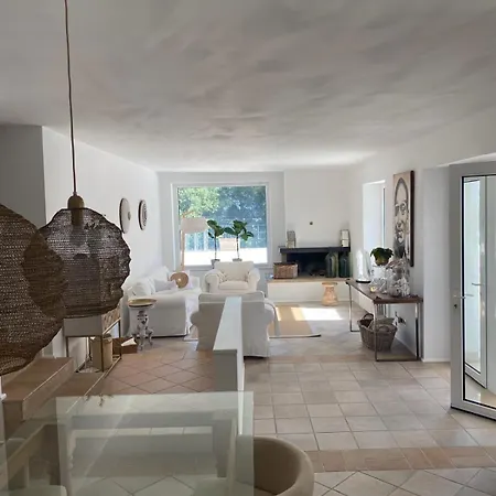 וילה Exclusive Particolare With Private Pool *