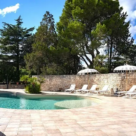 Exclusive Particolare With Private Pool *