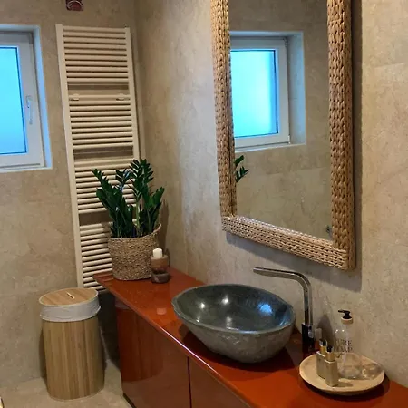 Exclusive Particolare With Private Pool * מרטינה פרנקה