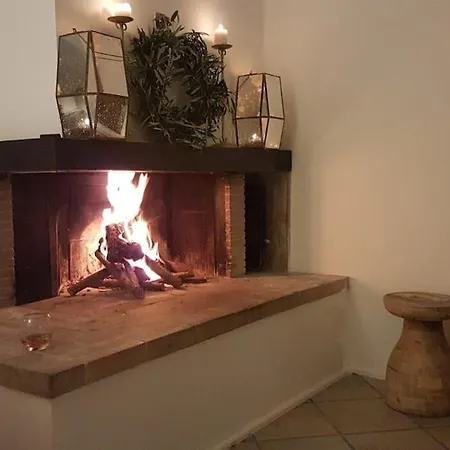 Exclusive Particolare With Private Pool * מרטינה פרנקה