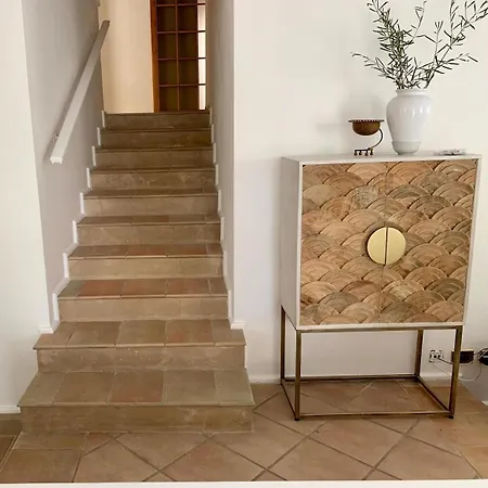 Exclusive Particolare With Private Pool וילה