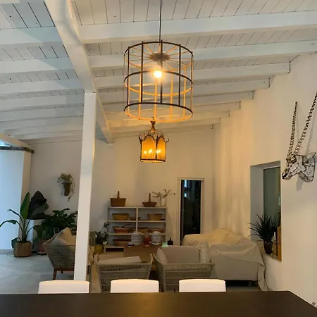 וילה Exclusive Particolare With Private Pool