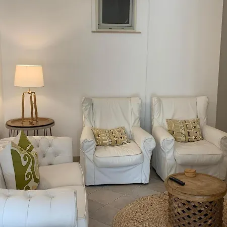 וילה Exclusive Particolare With Private Pool מרטינה פרנקה