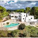 Exclusive Particolare With Private Pool וילה *