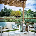 וילה Exclusive Particolare With Private Pool