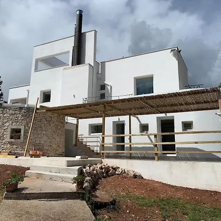 Exclusive Particolare With Private Pool Вилла *