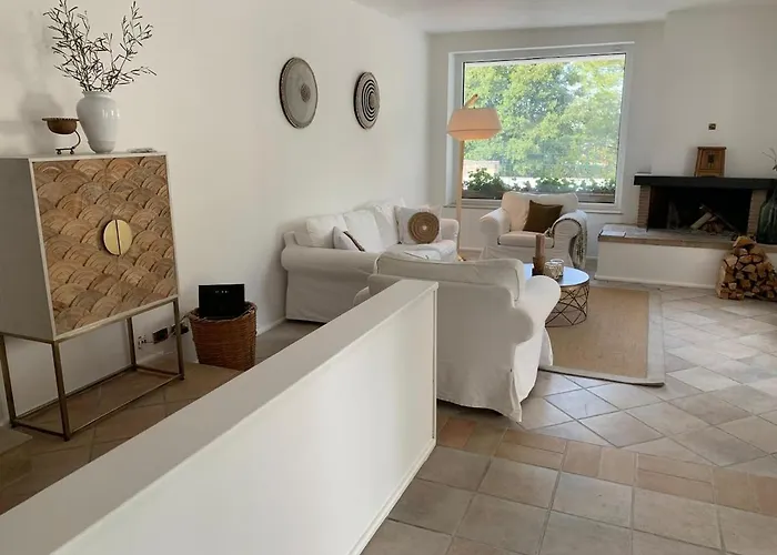 Exclusive Particolare With Private Pool Вилла