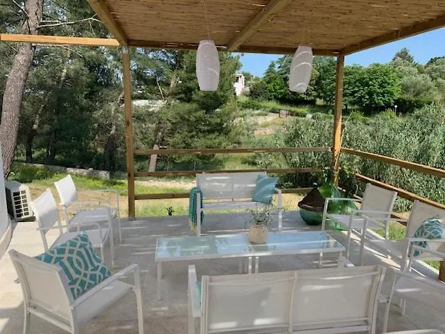 Exclusive Particolare With Private Pool Вилла
