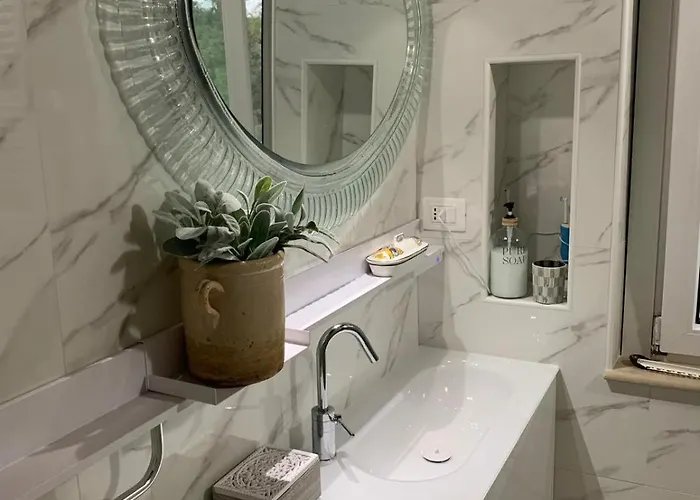 Exclusive Particolare With Private Pool *