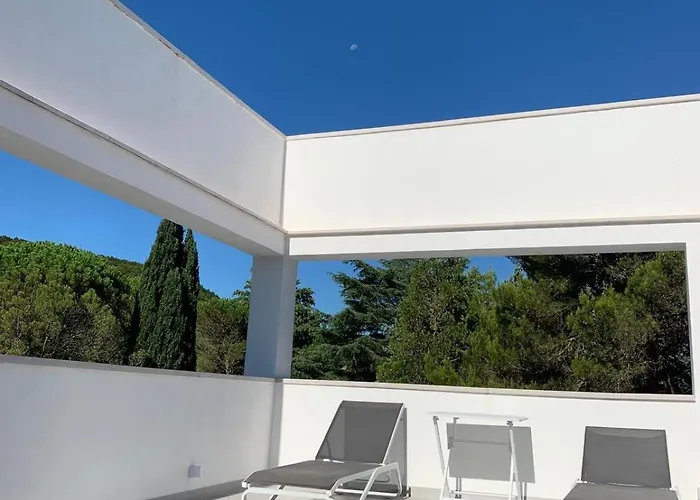 Exclusive Particolare With Private Pool