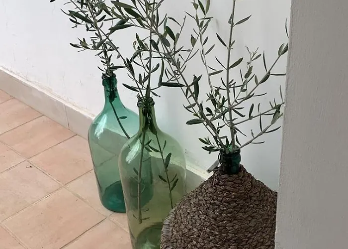 Exclusive Particolare With Private Pool * Мартина-Франка