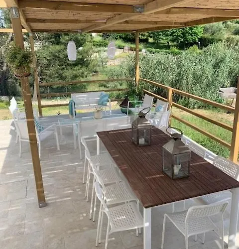 Exclusive Particolare With Private Pool *