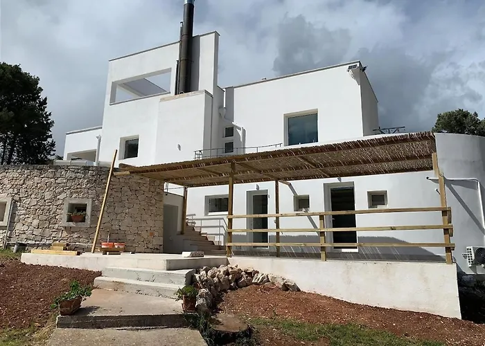 Exclusive Particolare With Private Pool Вилла *