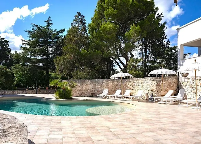 Exclusive Particolare With Private Pool *